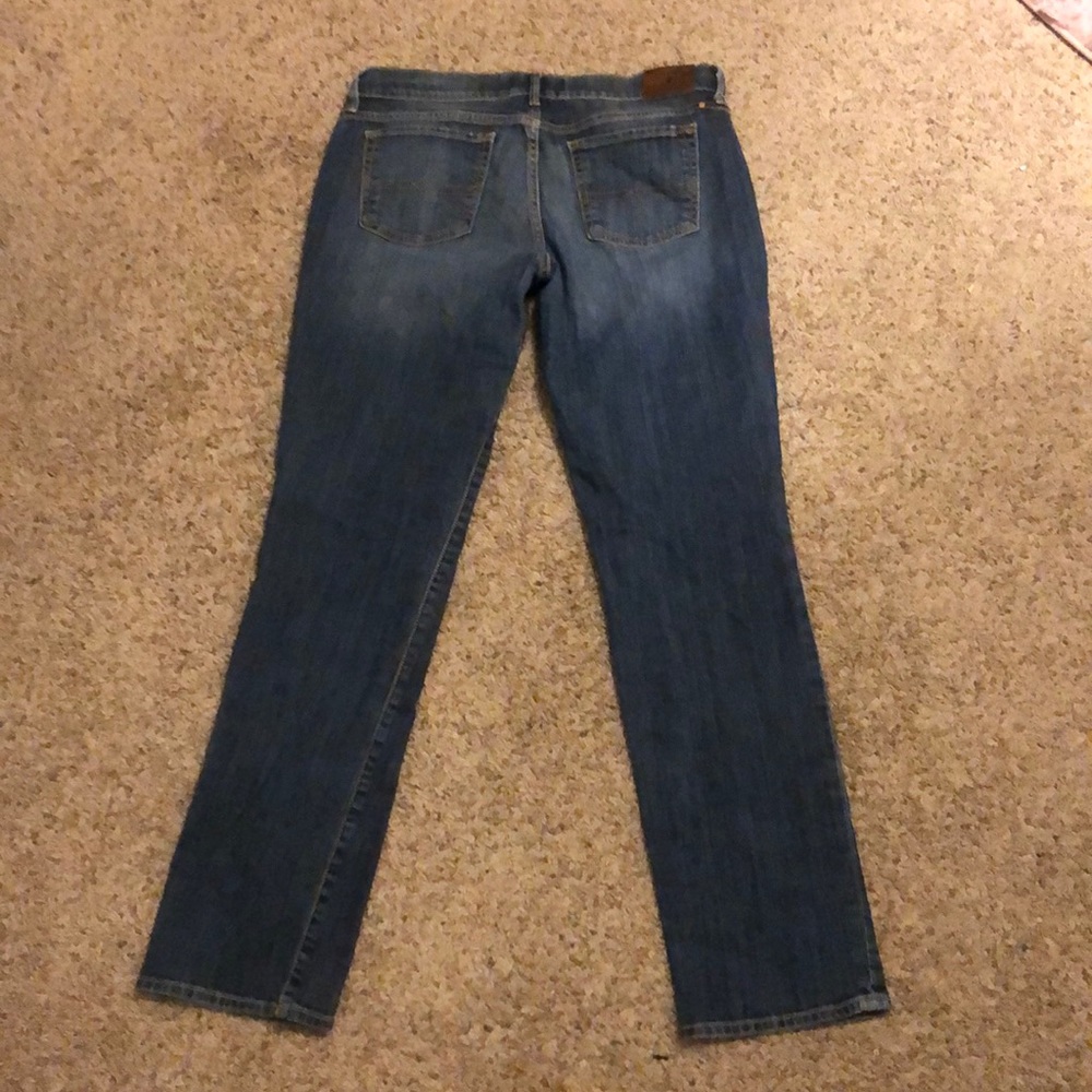 Jeans - Picture 3 of 3